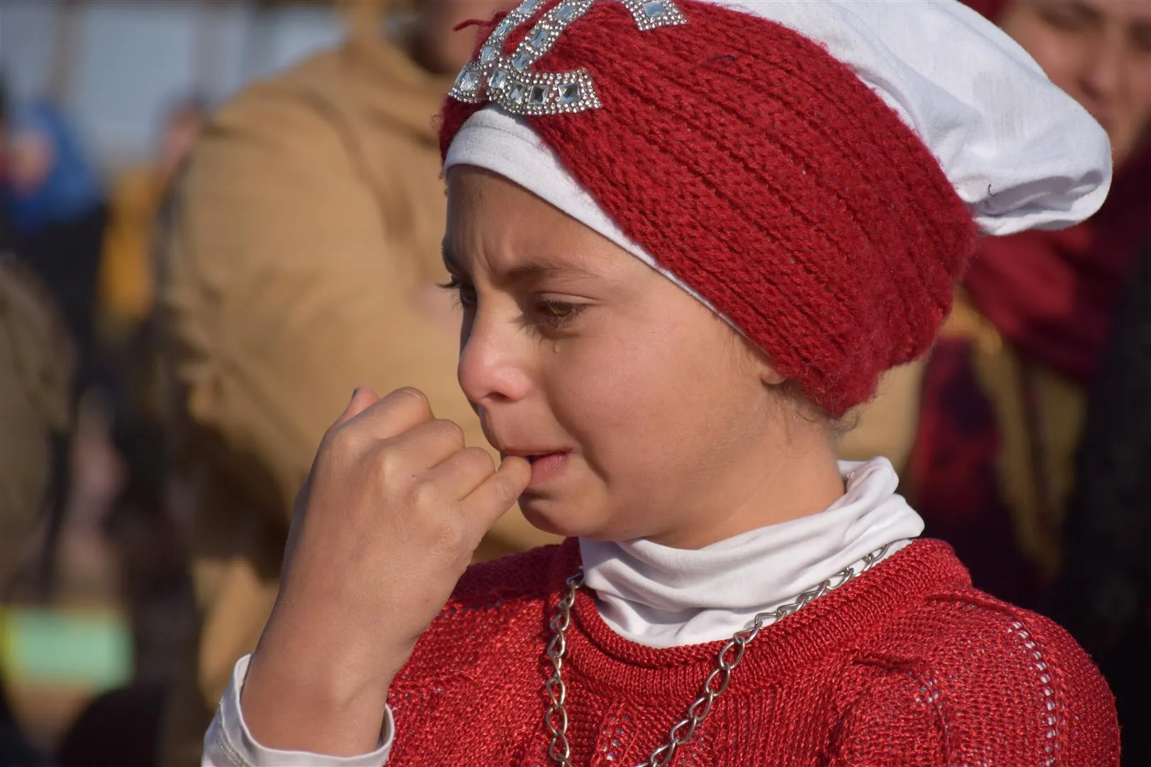 Li Hesekê ji bo 5 cangoriyên azadiyê merasîmek hate lidarxistin