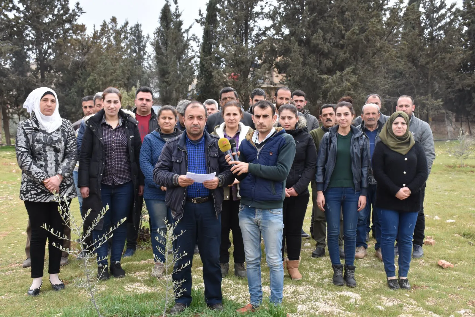 Hiqûqnas: Divê rewşa Ocalan û girtiyên li Îmraliyê were eşkerekirin