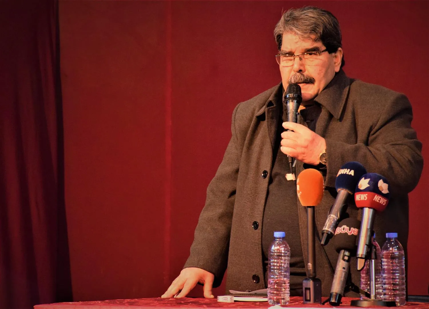 ‘Divê partiyên kurdî bi berpirsyartî nêzî însyatîfa yekrêziyê bibin‘