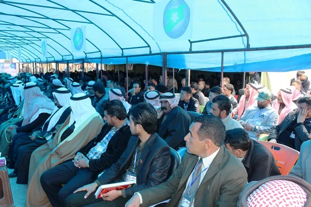 Partiya Pêşerojê ya Sûriyê meclisa partiyê ya Şedadê hilbijrat