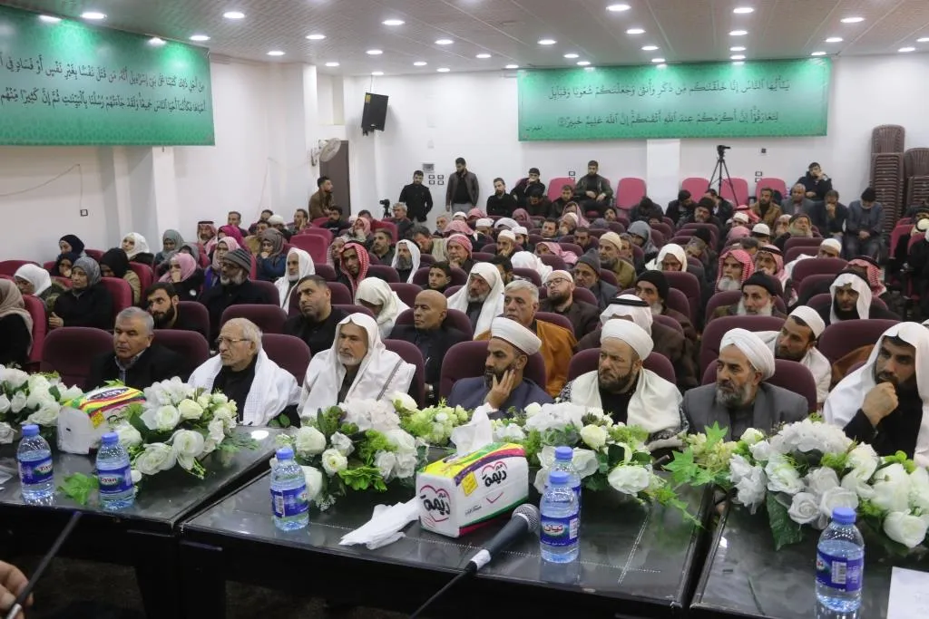 1.Komxebata Olî ya Bakur û Rojhilatê Sûriyê bi dawî bû