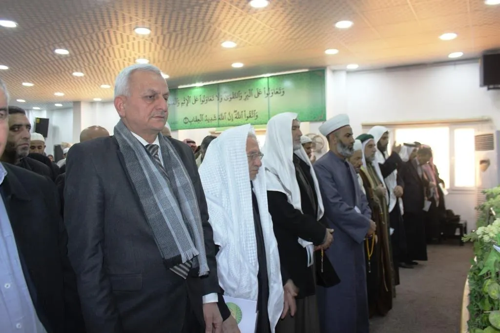 1.Komxebata Olî ya Bakur û Rojhilatê Sûriyê bi dawî bû