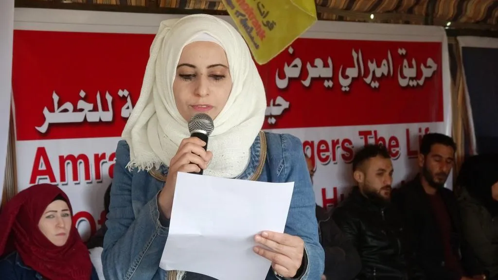 Li Bakur û Rojhilatê Sûriyê çalakiyên ji bo Ocalan di roja 3‘an de berdewam in