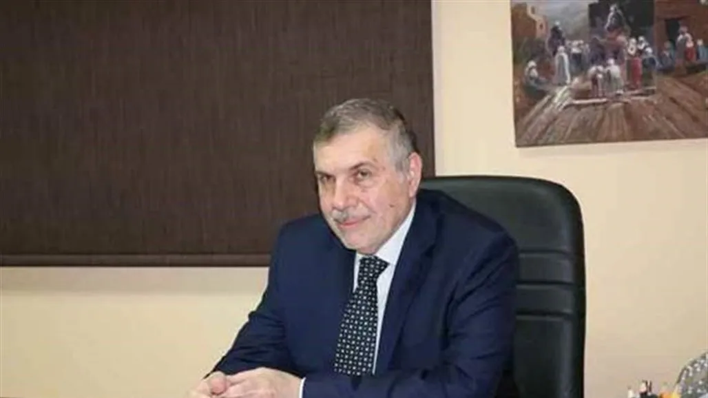 ​​​​​​​Mihemed Tofîq Elawî ji bo avakirina hikûmetê hat erkdarkirin