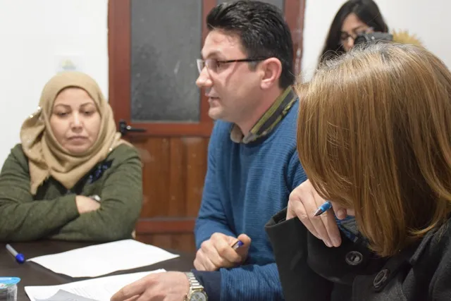 `Jin di çapemeniyê de` mijara semînera li Qamişlo bû