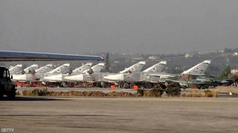 SANA: Êrişî li ser baregeha Himêmîn hate bersivandin