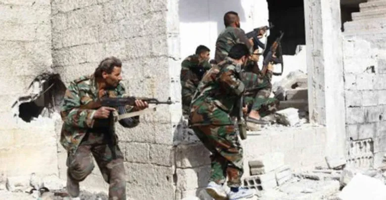 SOHR: Rejîmê li Idlibê 3 herêmên din kontrol kirin