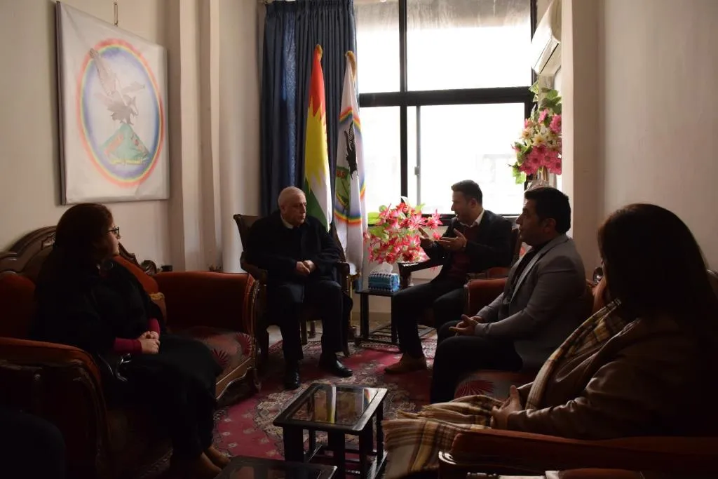 Partiyên kurdî li ser yekitiyê çi dibêjin?