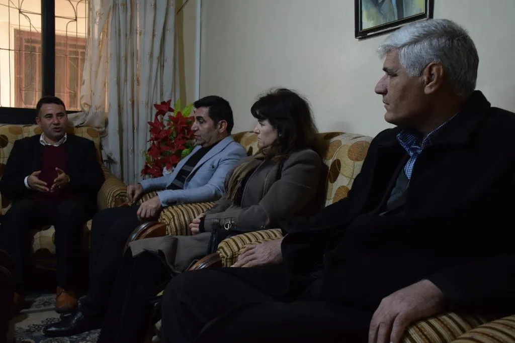Partiyên kurdî li ser yekitiyê çi dibêjin?