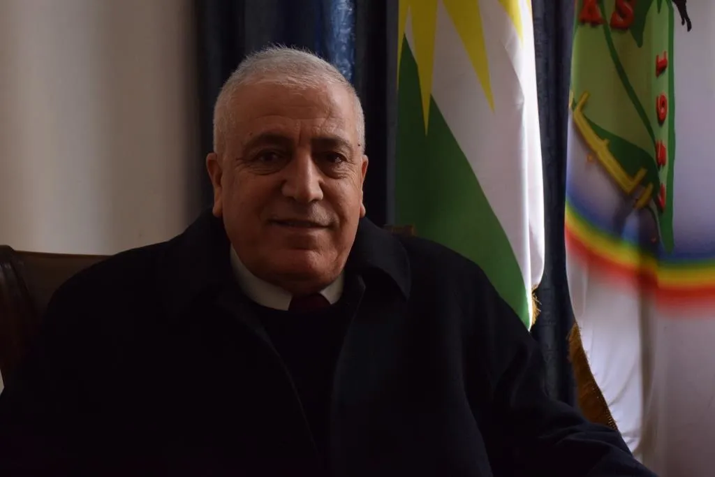 Partiyên kurdî li ser yekitiyê çi dibêjin?