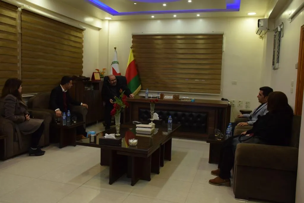 Partiyên kurdî li ser yekitiyê çi dibêjin?