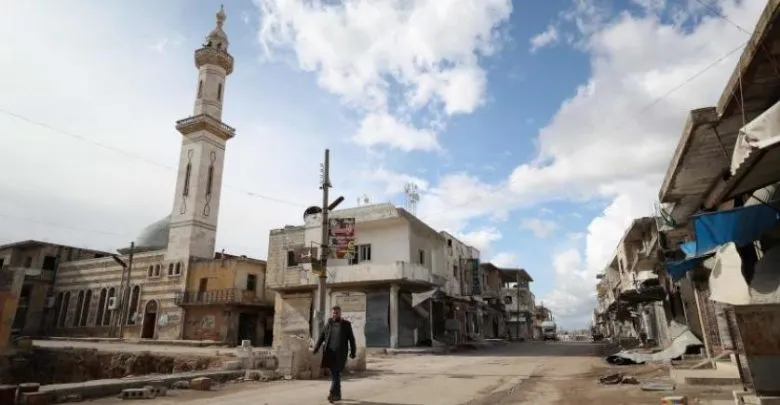 SOHR: Tirkiye vekişiya, Rejîm derbasî Seraqêbê bû