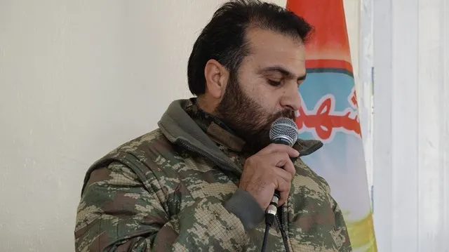 Meclisa Malbatên Şehîdan a Tebqayê navendek li Cirniye vekir