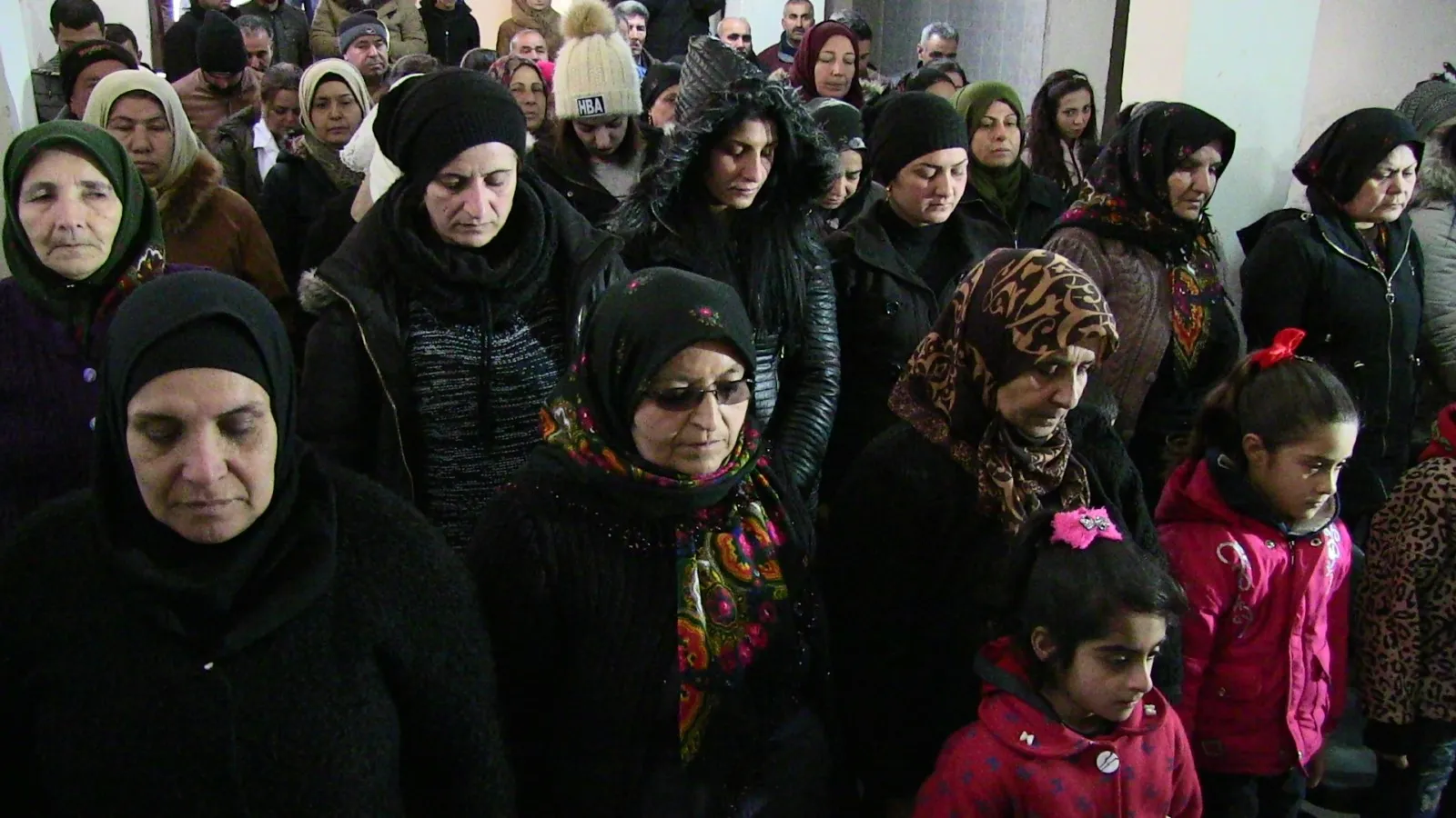 Şehîdek berxwedana Şêxmeqsûd û Eşrefiye hate bibîranîn