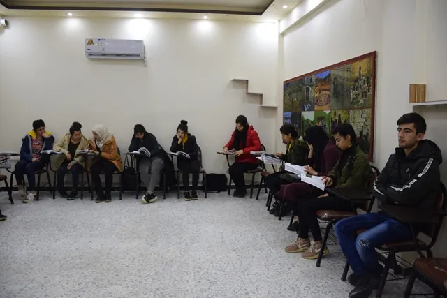Zimanê kurdî... ji pêvajoya fêrbûnê ber bi pêşxistina lêkolînan ve