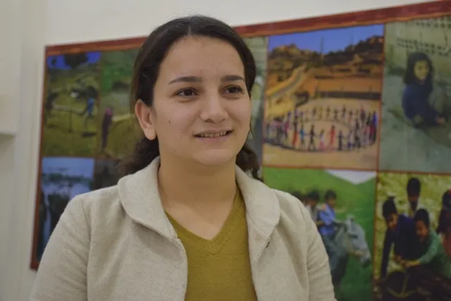 Zimanê kurdî... ji pêvajoya fêrbûnê ber bi pêşxistina lêkolînan ve