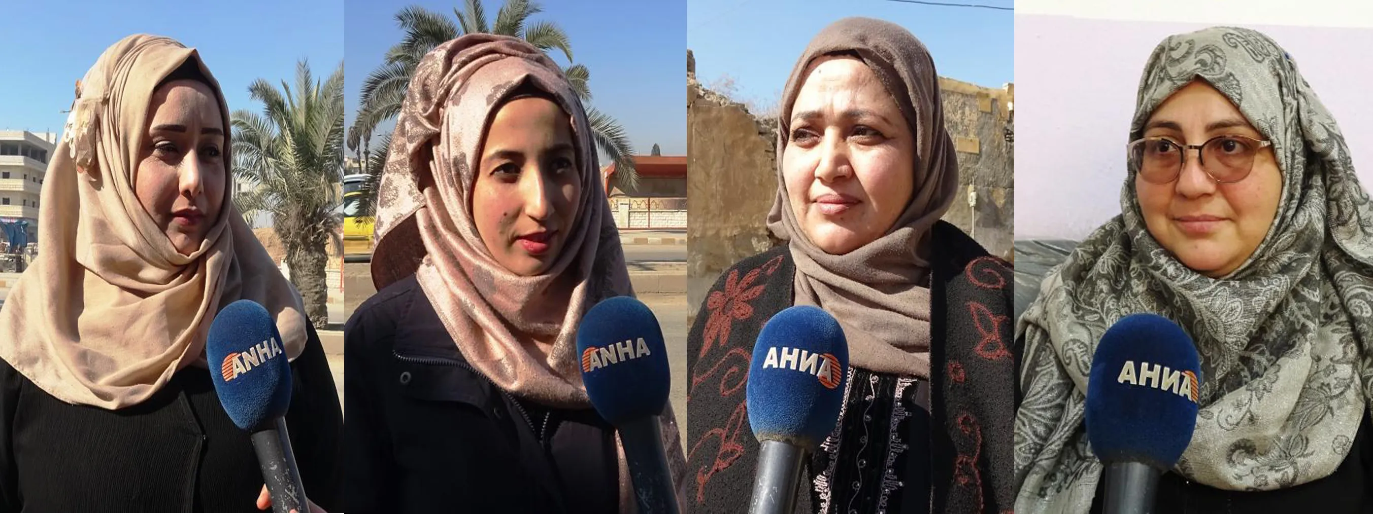Jinên Reqayê: Bi saya ramanê Ocalan me rastiya xwe fêm kir