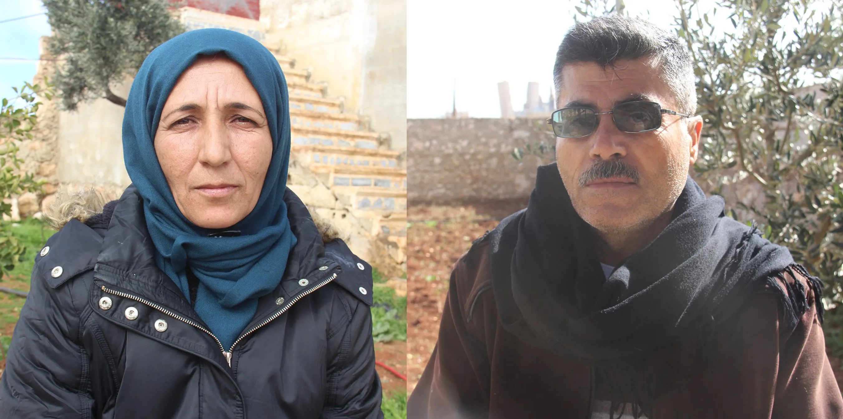 `Her çend komplo berdewam bike em ê felsefeya Ocalan bişopînin`