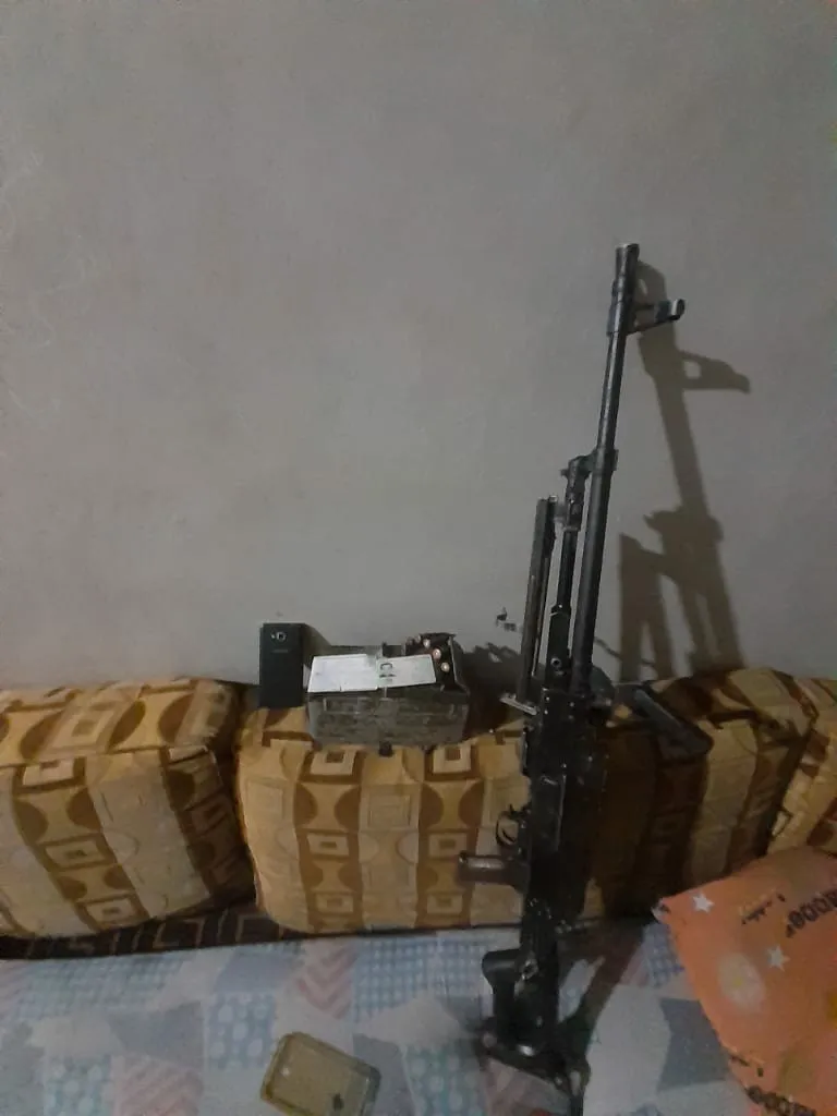 Êrişa dagirkeran li ser gundên Girê Spî hate şikandin: 6 çete hatin kuştin