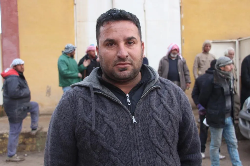 Firrina Til Temirê tevî êrişan jî karê xwe didomîne