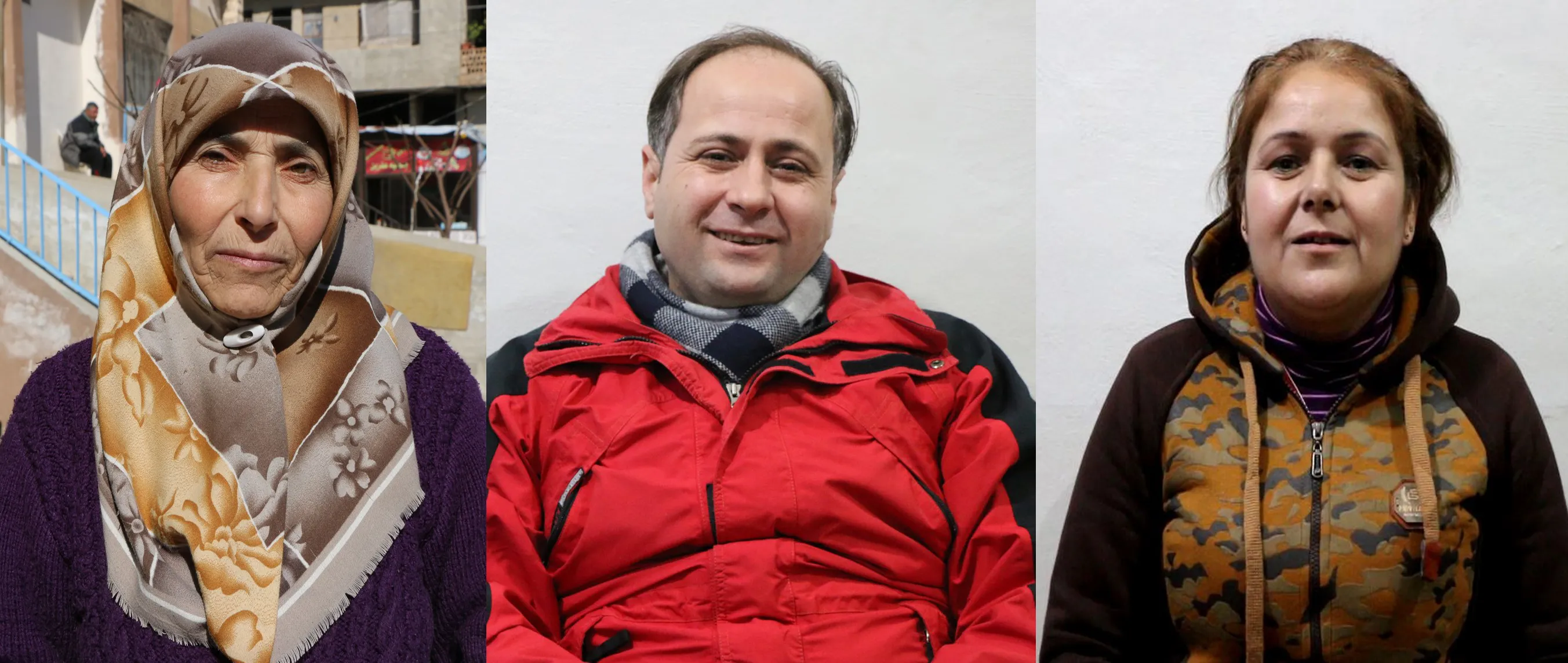 Rejîmê 24 xebatkarên nexweşxaneya Xalid Fecir ji kar sekinand