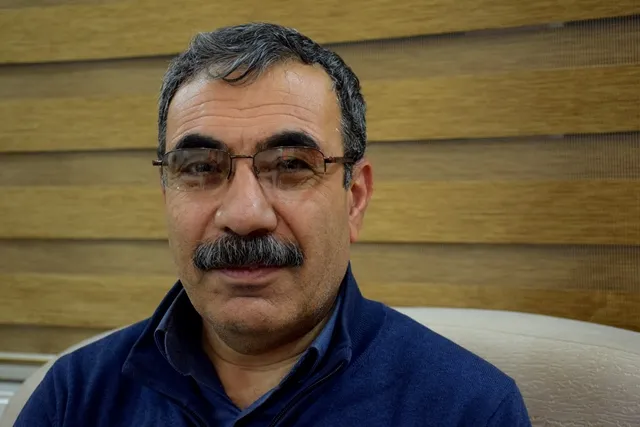 Aldar Xelîl: Idlib û gundewarê Helebê destpêkê ji aliyê siyasî ve hatibûn firotin