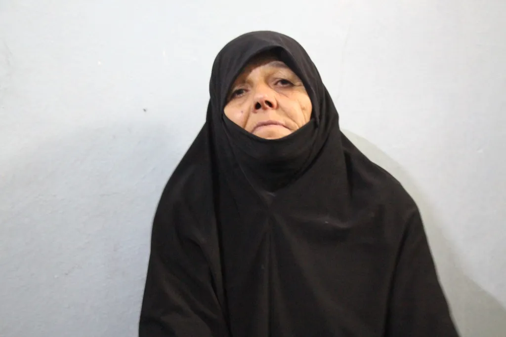Koçbera ji Idlibê: Li Sûriyê herêmên Bakur û Rojhilatê Sûriyê yên herî ewle ne