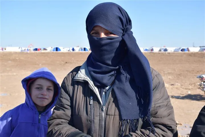 ‘Jiyana di kampê de ji jiyana di bin zilmê de baştir e’