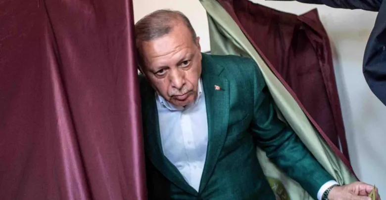 ​​​​​​​Şaşmayîna Tirkiyê ya li Idlibê… kî wê Erdogan ji ser darê deyne?