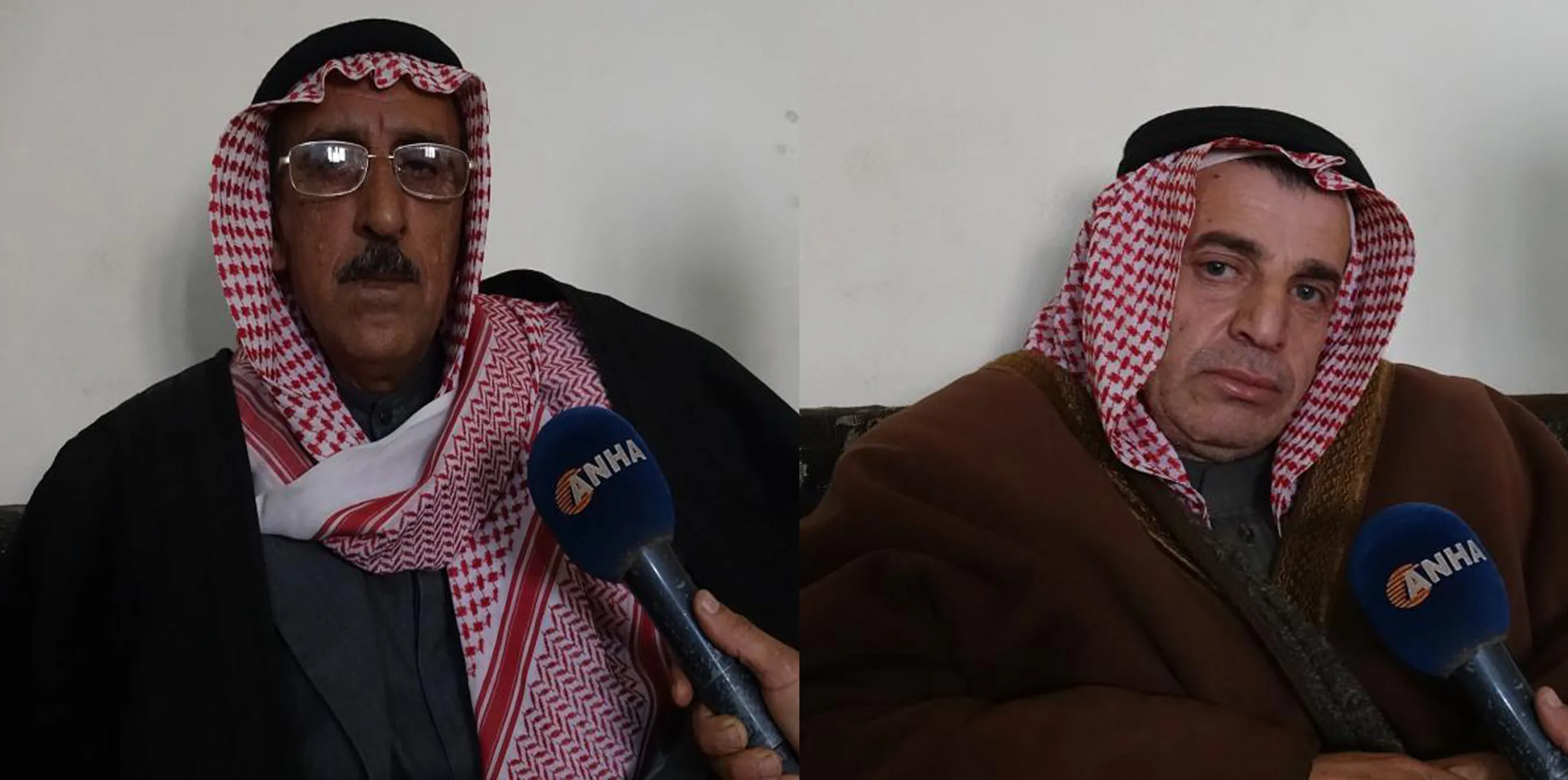 Şêx û rûspiyên Reqayê: Rêbertî bi fermana hêzên hegemon tê tecrîdkirin