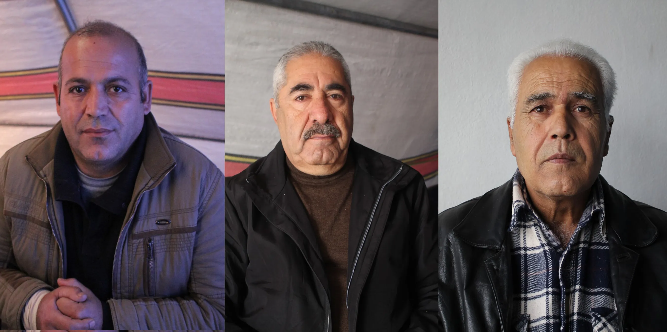‘Dewleta Tirk ji perspektîfên Rêbertî ditirse’
