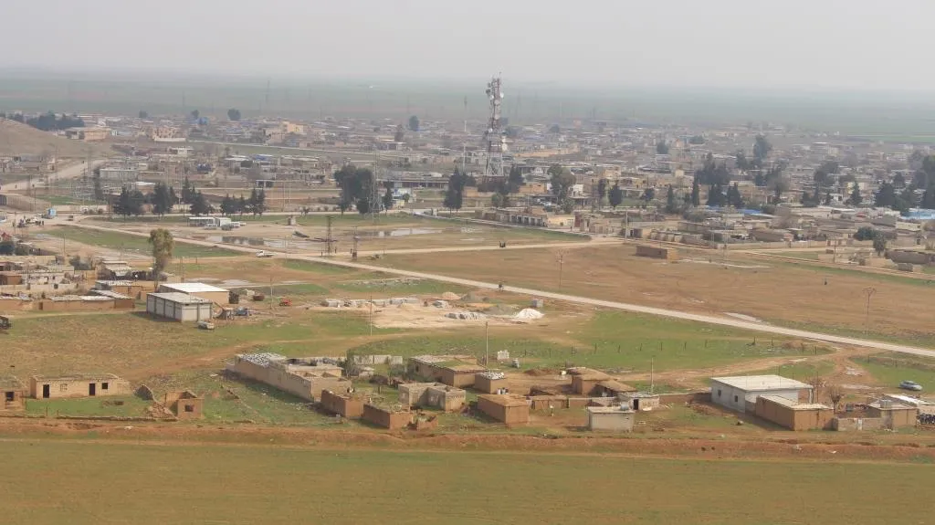 5 salin Til Hemîs di nava ewlehiyê de ye