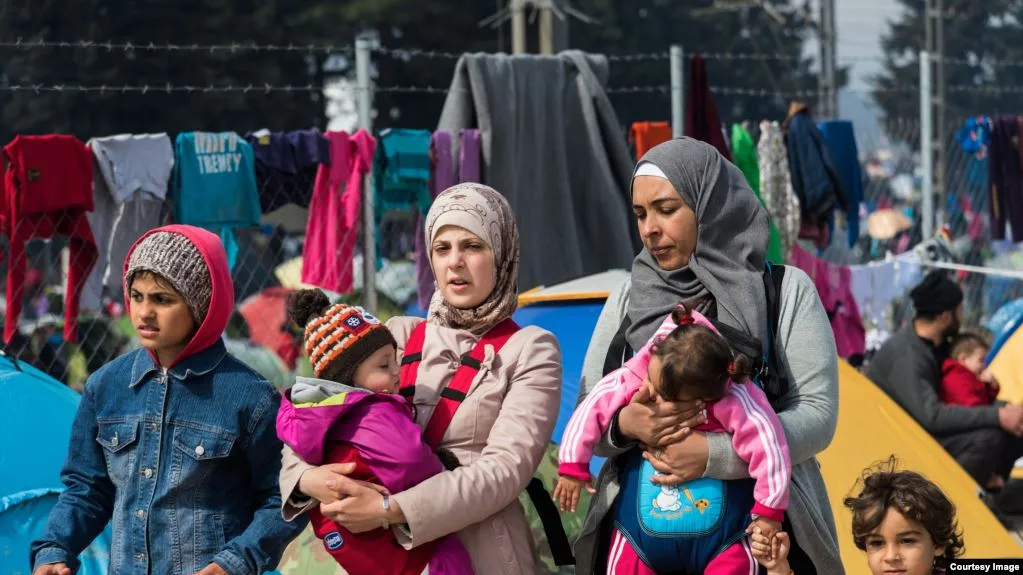 Piştî derbeya li Idlibê Tirkiyê derî li pêşiya penaberan vekir