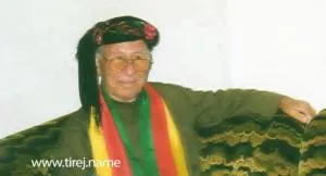 ​​​​​​​Seydayê Tîrêj…
