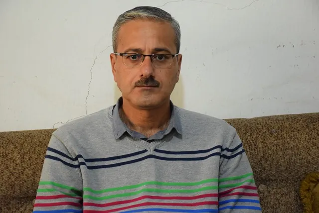 ​​​​​​​‘Em dikarin bi ramanên Ocalan Sûriyeke nû ava bikin’