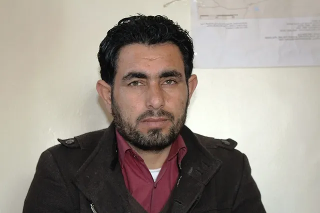 Şaredariya Mergeda sererastkirina du pirên ku 100 gundî bi hev ve girê didin bi dawî kir