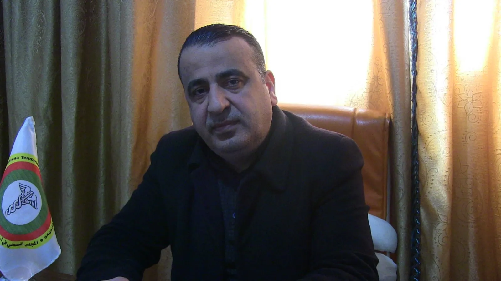 ‘Xweparastina ji Koronavîrusê erka her kesî ye’