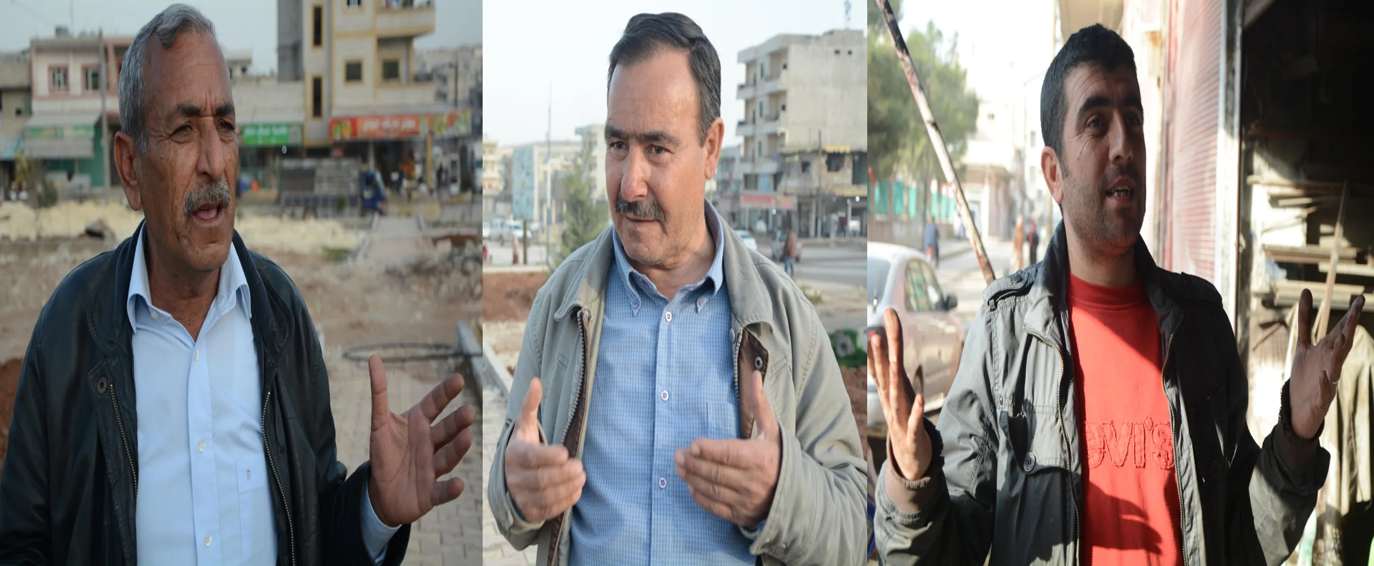 Kobanê: Daxuyaniyên Esed dikevin xizmeta dijminên Sûriyê