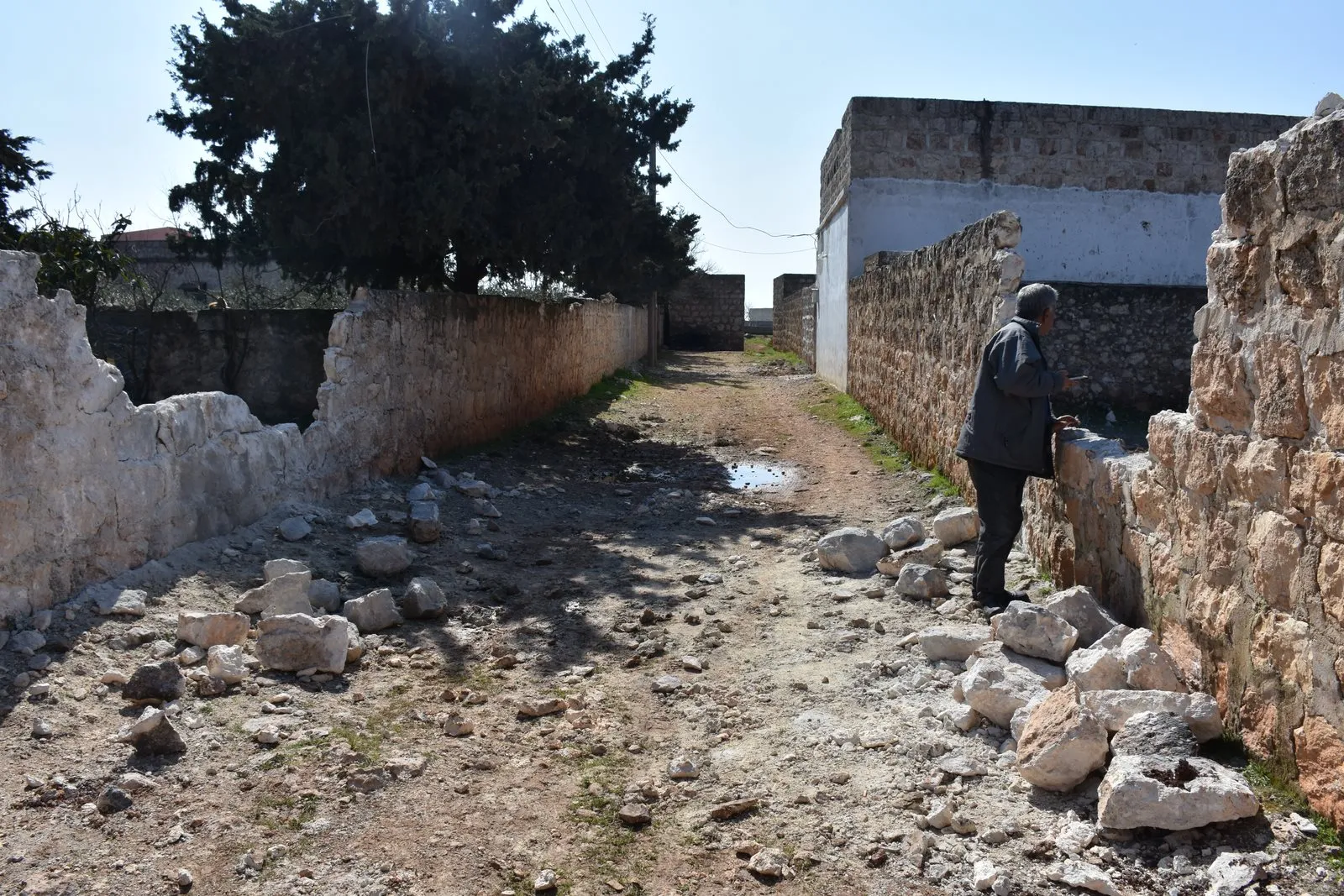 Koçberên Efrînê: Rêxistinên navneteweyî berpirsên komkujiyên Tirkiyê ne