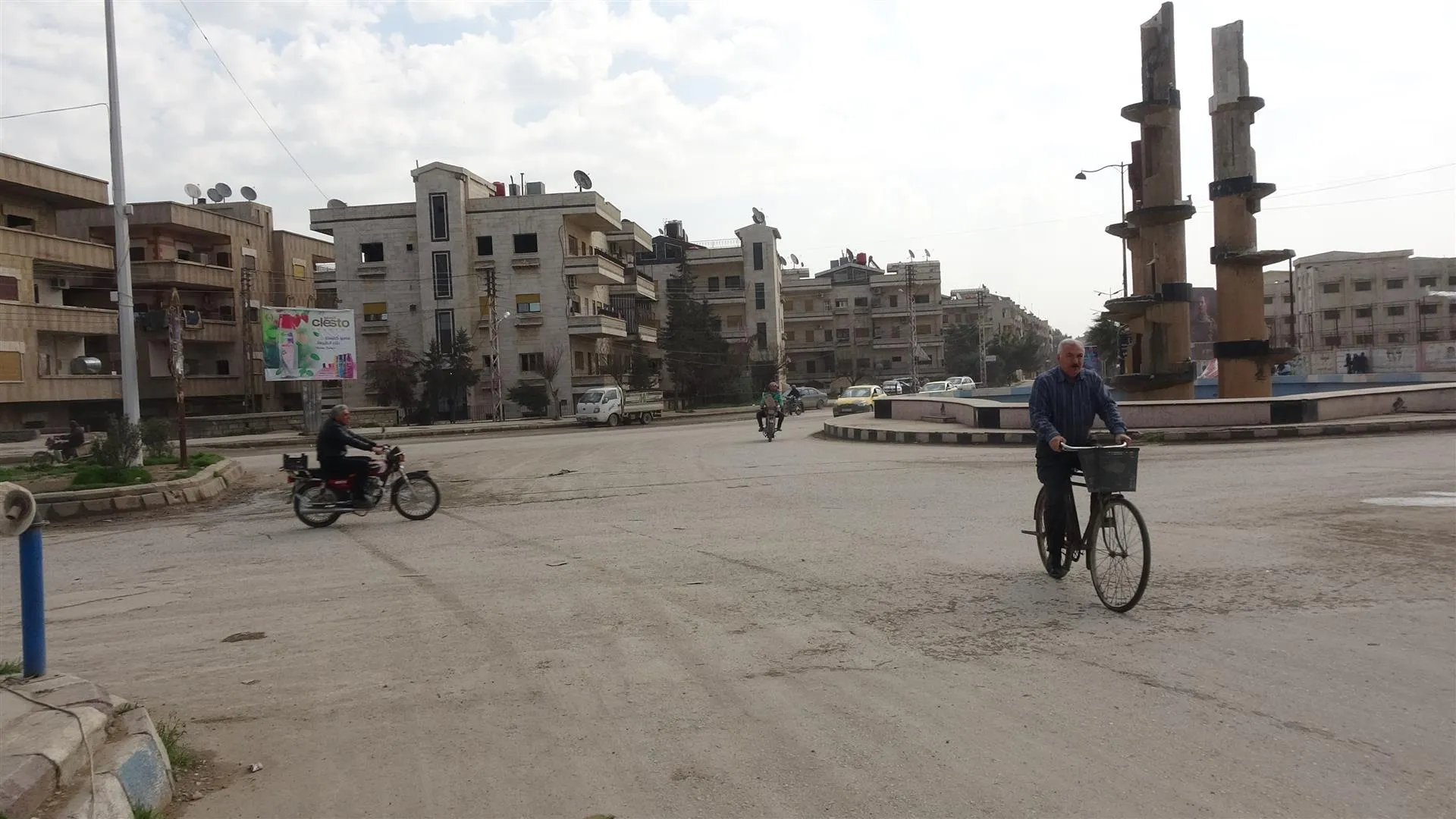 Şêniyên Bakur û Rojhilatê Sûriyê bergiriyên Rêveberiya Xweser ên li dijî Koronayê nirxandin
