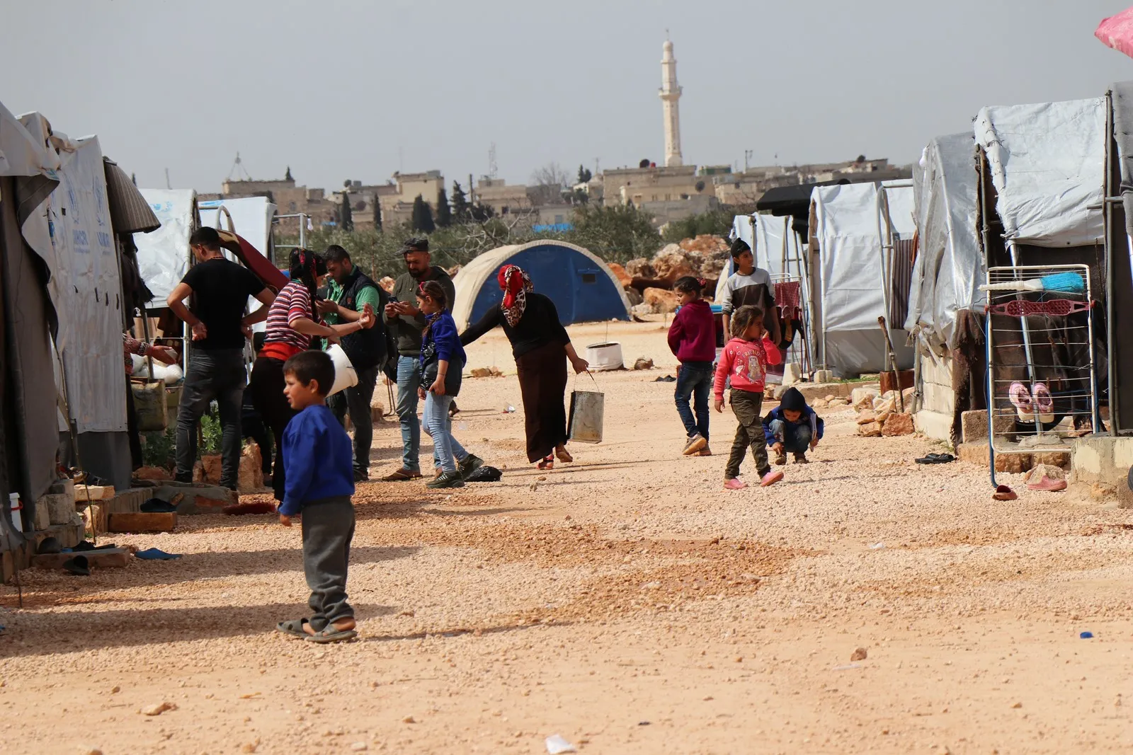 Şêniyên Efrînê: Berxwedan tekane rêya vegerê ye
