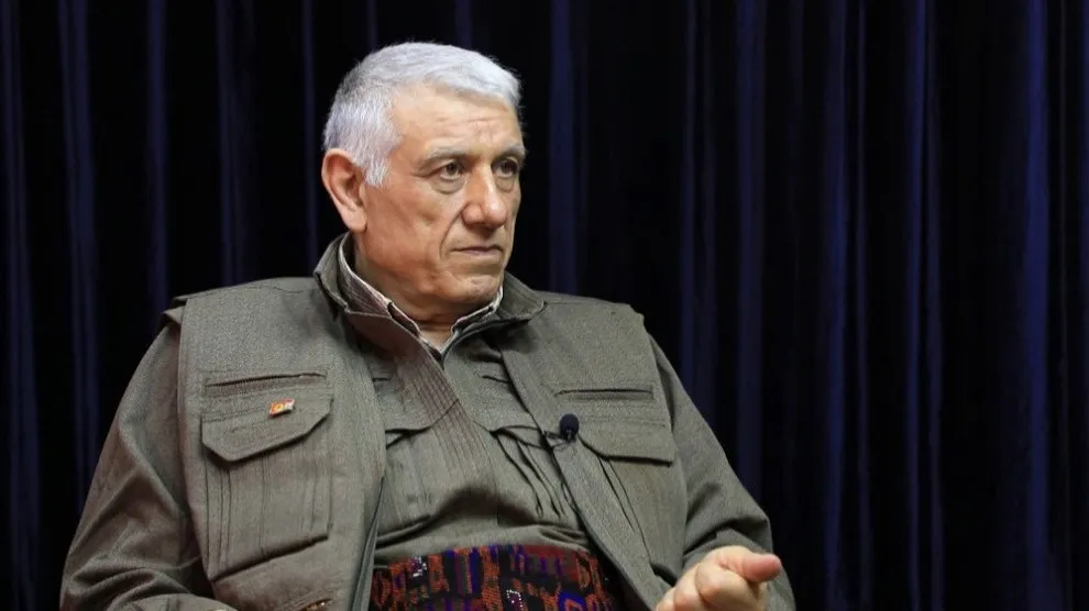 Bayik: Armanca me divê Kurdistaneke azad a dûrî wesayetê be