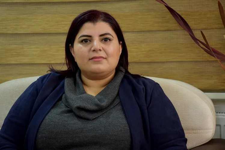 ​​​​​​​Rêveberiya Xweser: Navendên karantînayê amade ne
