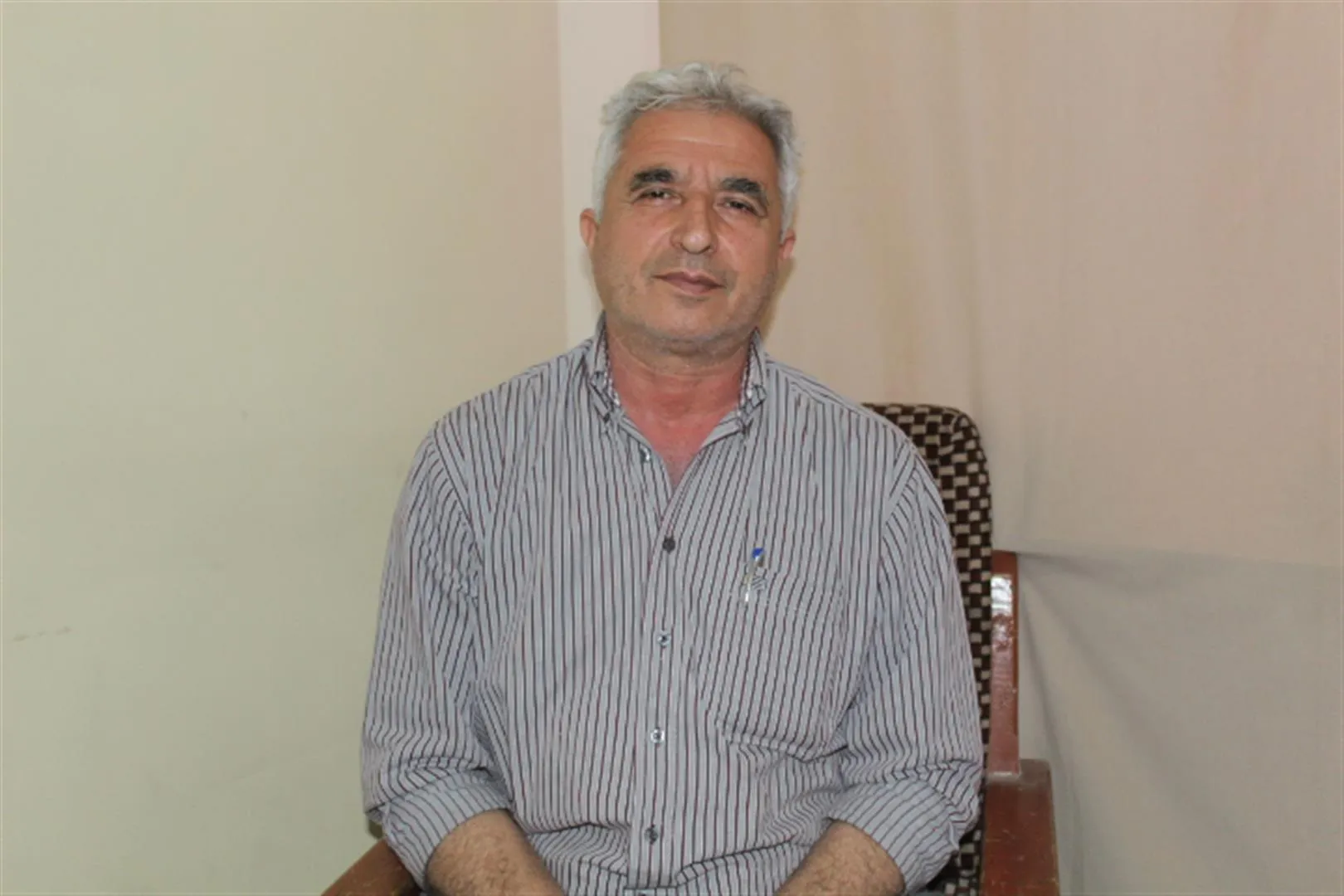 Ezîz Elî: Hevdîtina bi rêber Ocalan re nayê wateya ku tecrîd bi dawî bûye