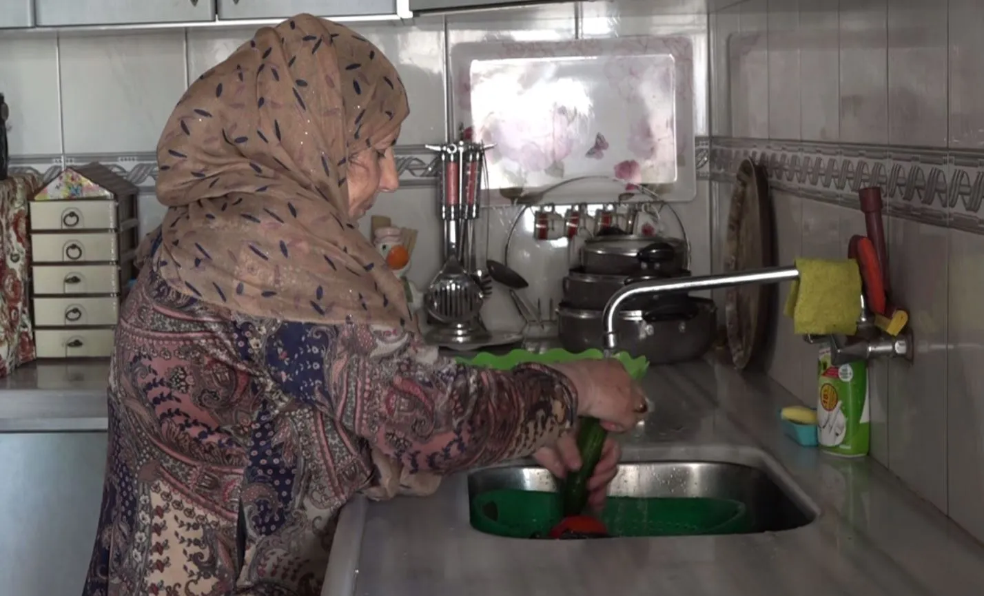 Şêniyên Qamişloyê: Girîngiyê bidin paqijiya kesayetî û ji malên xwe dernekevin