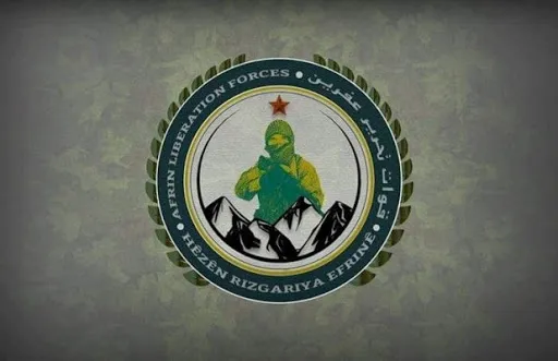 HRE: Dê şerê me û hêza wê bilindtir û berfireh bibe û li hemû çiya, gund û kolanên Efrînê belav bibe