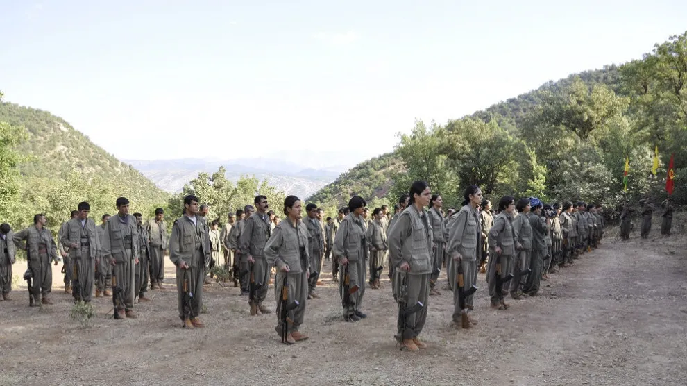 ​​​​​​​HPG`ê nasnameyên 3 şehîdan eşkere kirin