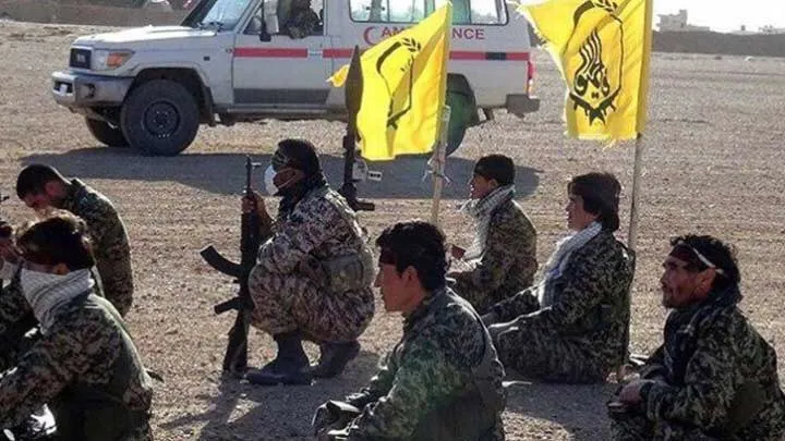 Piştî serdana Şoygu ji Şamê re Îran hêza xwe li Idlibê zêde dike