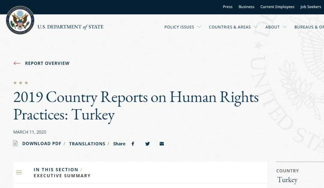 DYA’yê bi dehan binpêkirinên dewleta Tirk li dijî gelê Sûriyê û gelê Kurd belge kirin