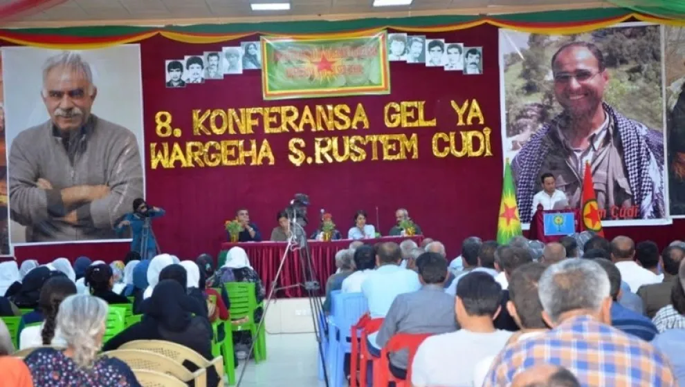 Meclîsa Maxmûrê li dijî Koronavîrusê banga alikariyê li Rêveberiya Xweser kir